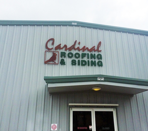 Cardinal Roofing & Siding - Port Saint Lucie, FL