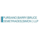 Pursiano Barry Bruce Demetriades Simon LLP - Attorneys