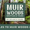 Muir Woods Shuttles and Tours gallery