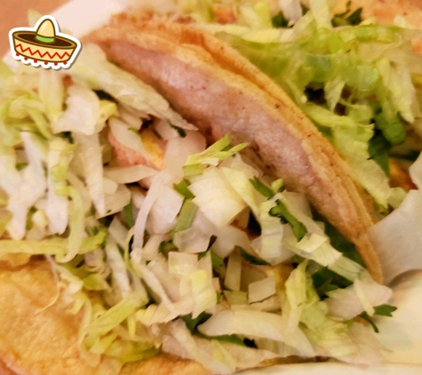 Tacos El Norte Gurnee - Gurnee, IL