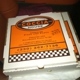 Coccia House Pizza