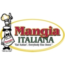 Mangia Italiana Pizza & Pasta - Pizza