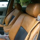 Ware's Seat Covers & More
