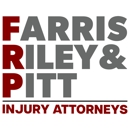 Farris Riley & Pitt LLP - Personal Injury Law Attorneys
