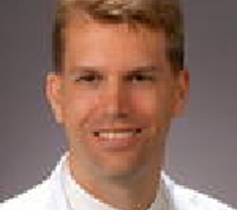Dr. Christopher T Bailey, DO - Concord, NC