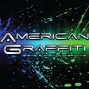 American Graffiti Signs & Digital Displays