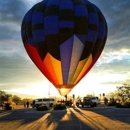 Albuquerque Hot Air Balloon Rides - Aerogelic Ballooning - Balloons-Hot & Cold Air