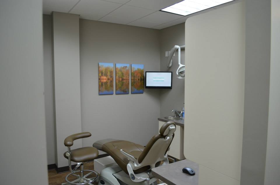 Allgood Dentistry