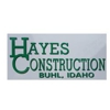 Hayes Construction Co. Inc. gallery