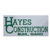 Hayes Construction Co Inc. gallery