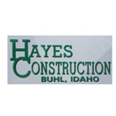 Hayes Construction Co Inc. - Architects