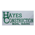 Hayes Construction Co. Inc.