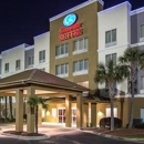 Comfort Suites Columbia at Harbison - Motels