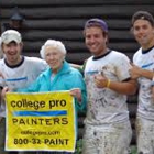 College Pro Painters