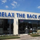 Relax The Back - Back Care Products & Services
