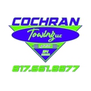 Cochran Towing - Towing