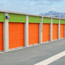 Cottonwood Self Storage - Movers & Full Service Storage