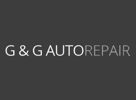 G&G Auto Repair - Jamaica, NY
