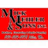 Mick Mehler and Sons Inc gallery