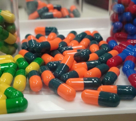 HealthSmart Pharmacy Melbourne - Parkville, VIC