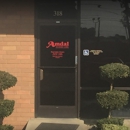 Amdal Transport Services - Public Transportation