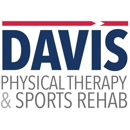 Davis Physical Therapy & Sports Rehab - Sports Medicine & Injuries Treatment