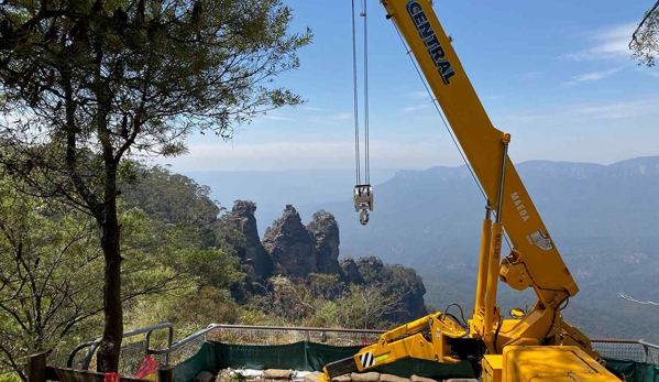 Central Crane Services