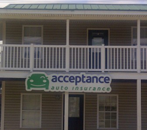 Acceptance Insurance - Pooler, GA