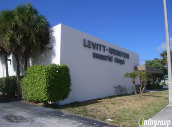 Levitt Weinstein - Miami, FL