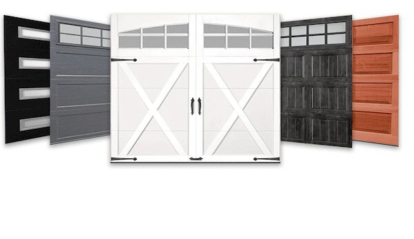 OGD Overhead Garage Door - Shreveport, LA