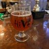 The Hive Taphouse gallery