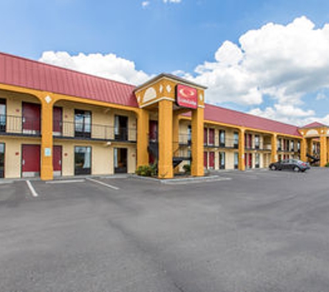 Econo Lodge - Knoxville, TN