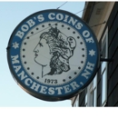 Bob's Coins of Manchester - Collectibles