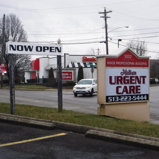 Midtown Urgent Care - Cincinnati, OH