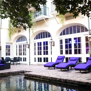 Hotel Le Marais - New Orleans, LA