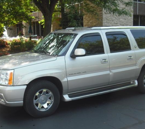 Dynasty Limousine Service Inc