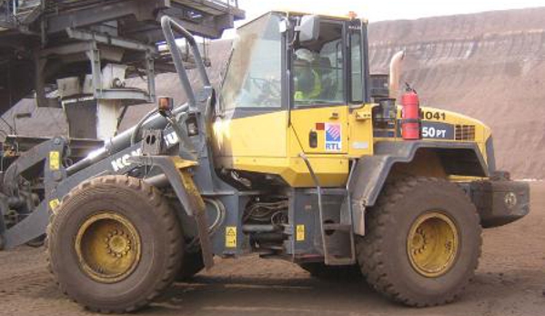 RTL Mining and Earthworks Pty Ltd - Hazelwood North, VIC