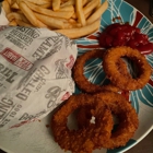 The Habit Burger Grill