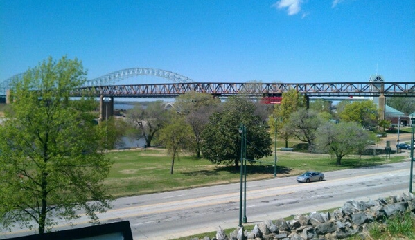 Mud Island River Park - Memphis, TN