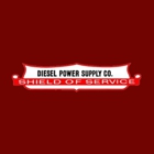 Diesel Power Supply