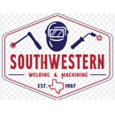 Southwestern Welding & Machining - Steel Processing