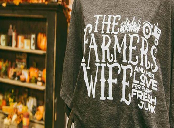 The Farmers Wife - Auburn, NE