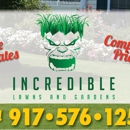 Incredible Lawns and Gardens - Landscaping & Lawn Services