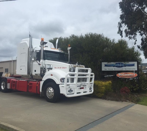 DMG Truck Electrics - North Albury, NSW