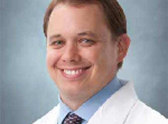 Dr. Christopher Ryan Steinbaker, MD - Greenville, NC