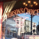Hobson's Choice Bar - Brew Pubs