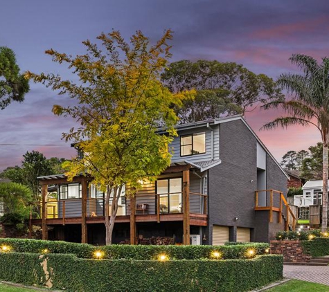 Keystone Quality Constructions - Gerringong, NSW