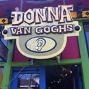 Donna Van Goghs - Art Galleries, Dealers & Consultants
