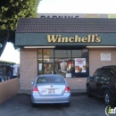 WINCHELL'S DONUT HOUSE - Donut Shops