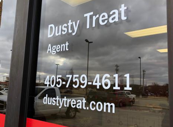 Dusty Treat - State Farm Insurance Agent - Moore, OK